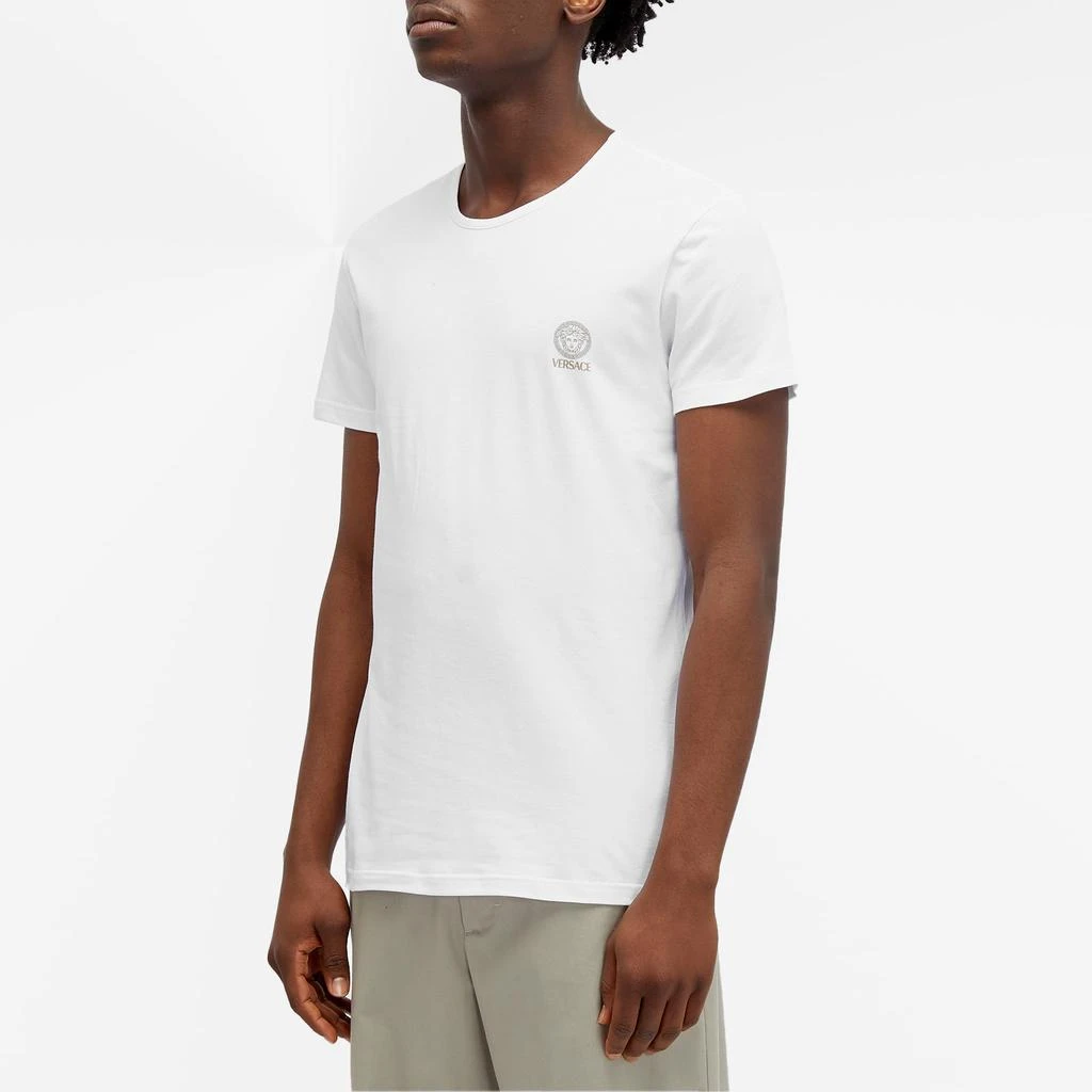 Versace Versace Medusa Lounge Tee 2