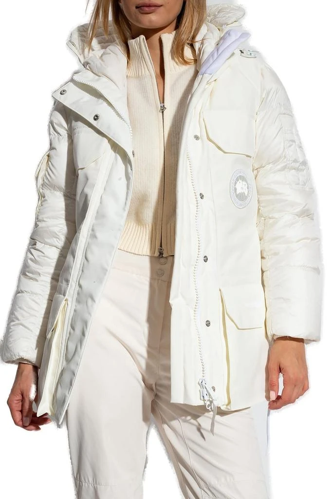 Canada Goose Canada Goose Paradigm Expedition Hooded Parka Coat 2