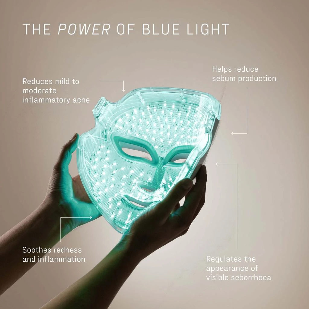 Déesse Pro Déesse Pro LED Phototherapy Mask 2