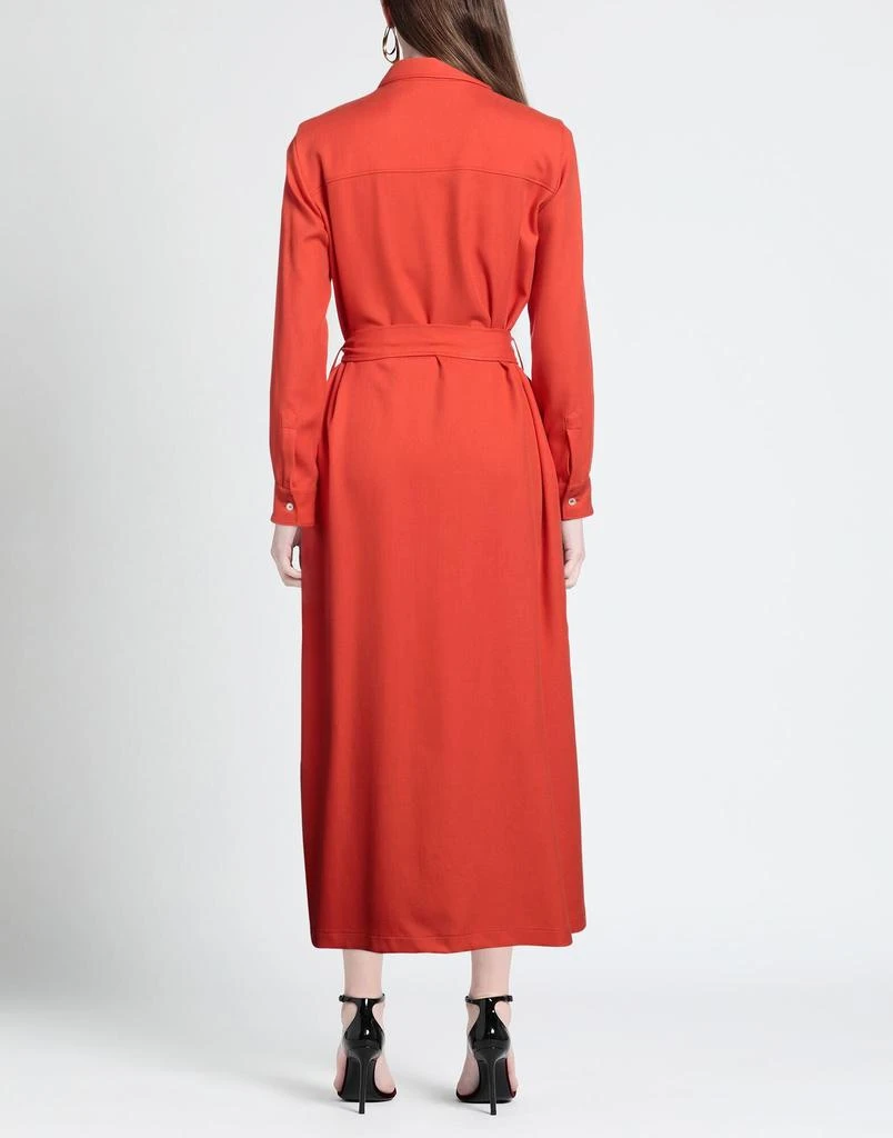 CALIBAN Long dress 3