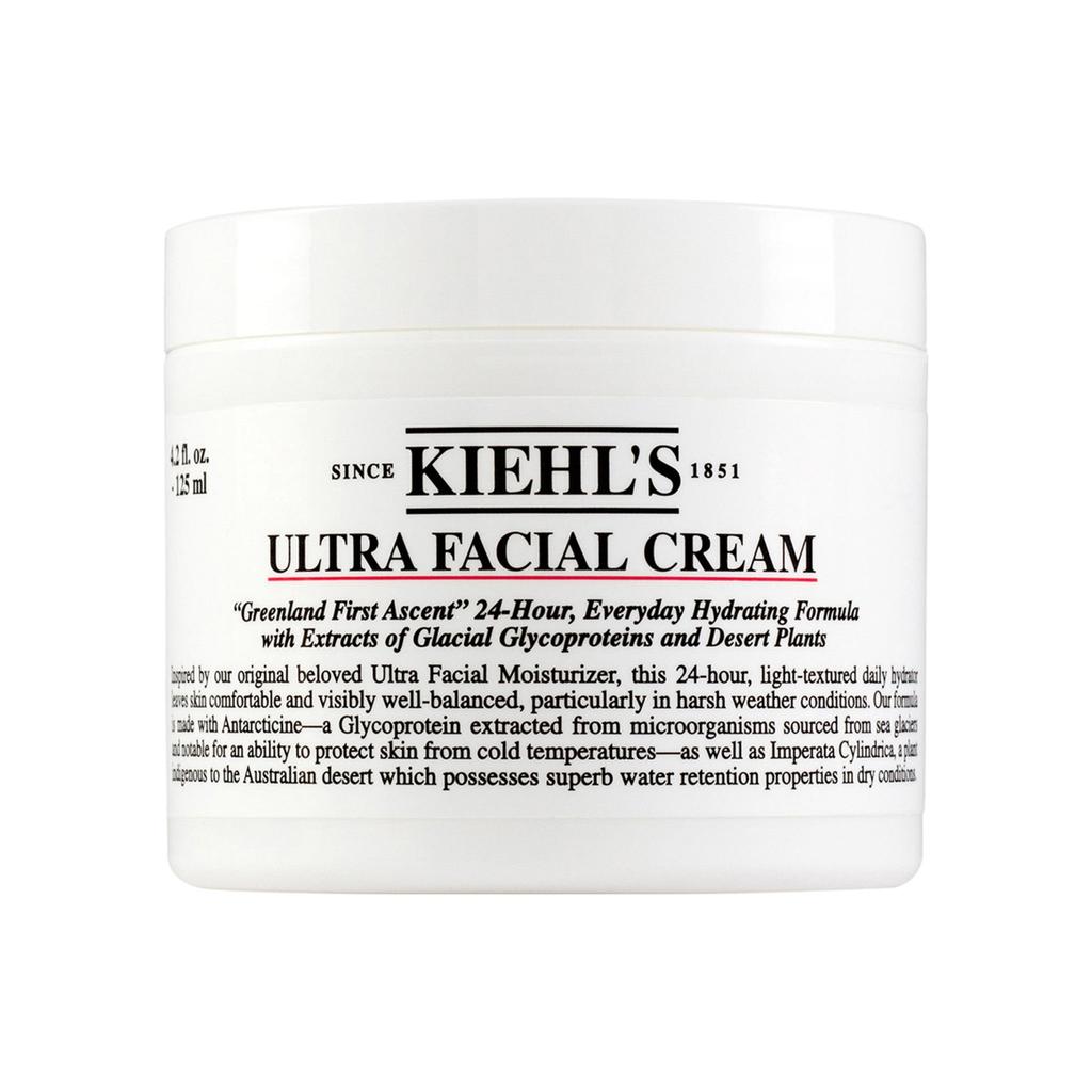 Kiehl's Ultra Facial Cream