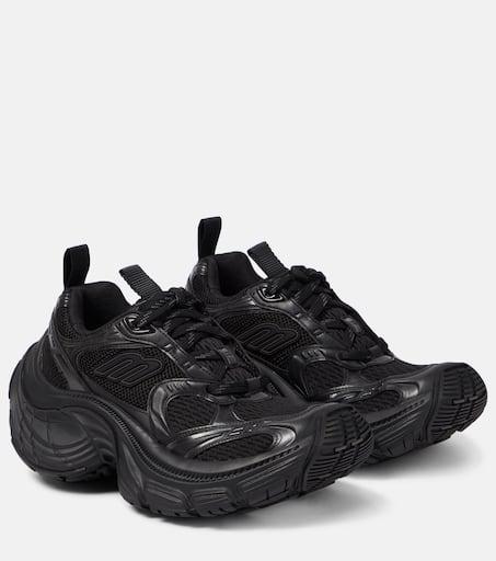 Balenciaga sneakers womens cheap best sale