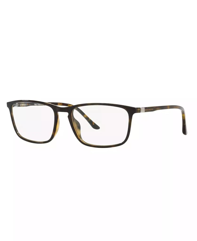 Starck Eyes Starck Men's Eyeglasses, SH3073 1