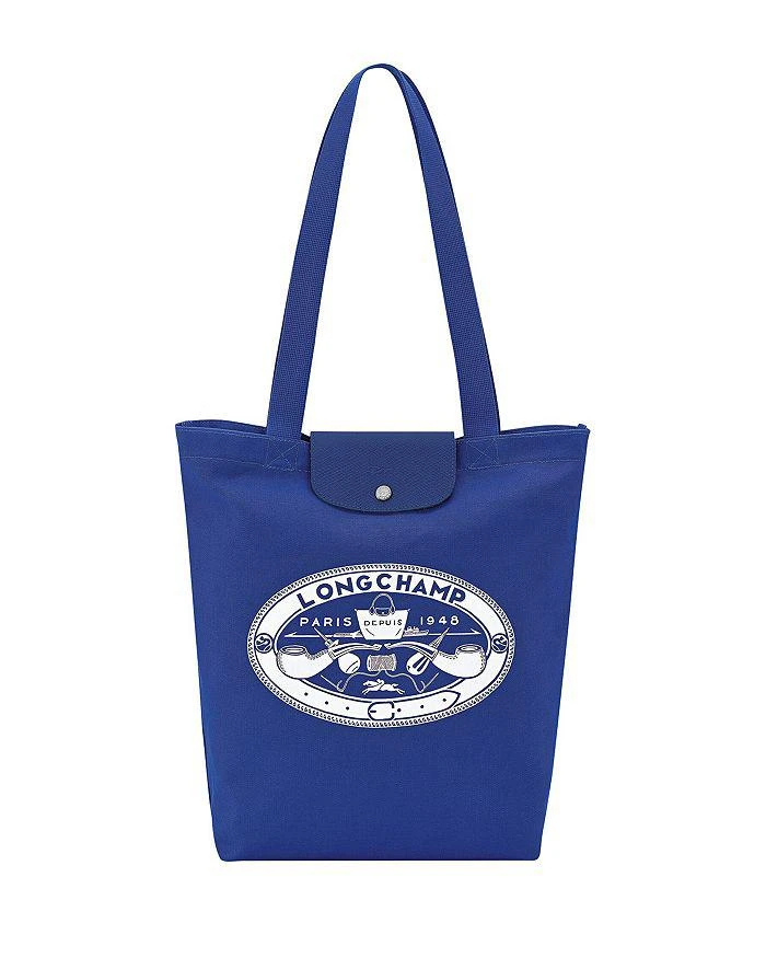 Longchamp Le Pliage Constantin Tote 1