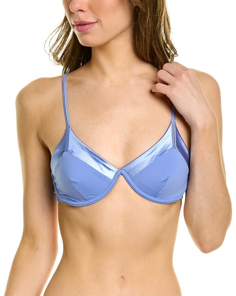 Moeva Moeva Beatrice Bikini Top