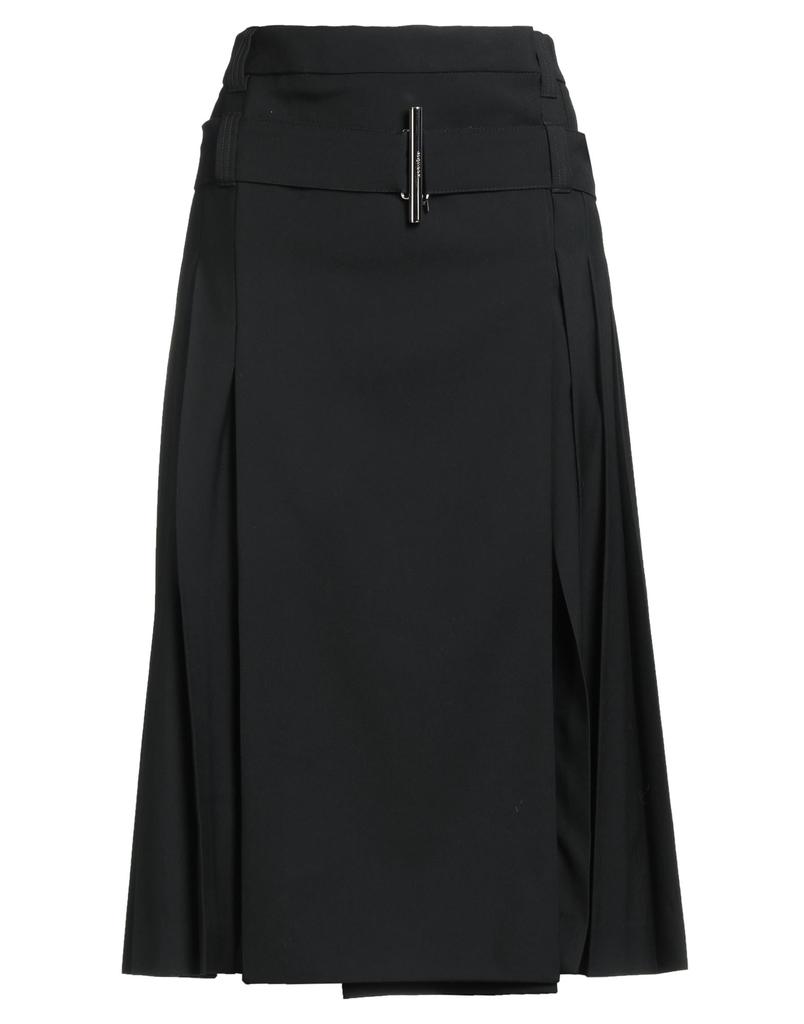 McQueen Midi skirt
