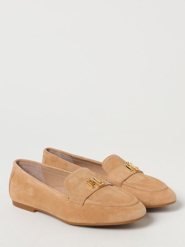 Ralph Lauren Shoes woman Lauren Ralph Lauren