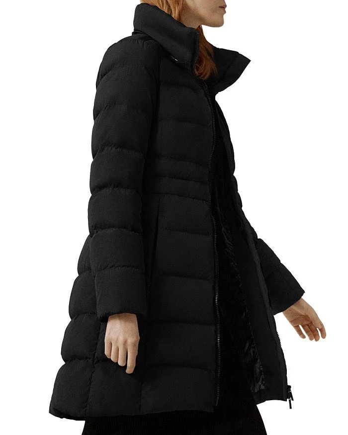 Canada Goose Aurora Parka 9