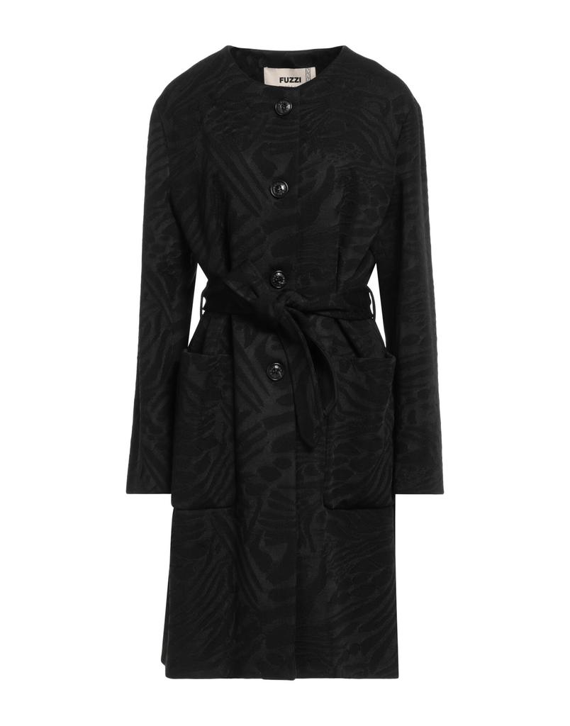 FUZZI Full-length jacket