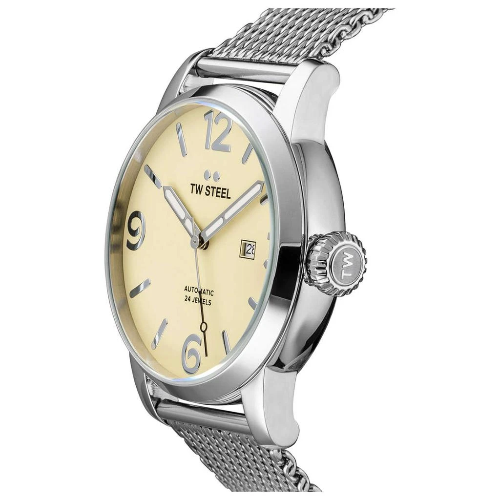 TW Steel TW Steel Maverick Men's Automatic Watch 2