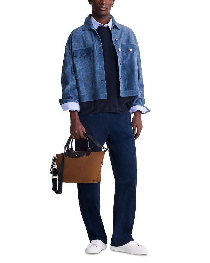 LONGCHAMPミニトート&ショルダーバッグ Longchamp Le Pliage Energy Small Crossbody Tote - Crossbody Bags