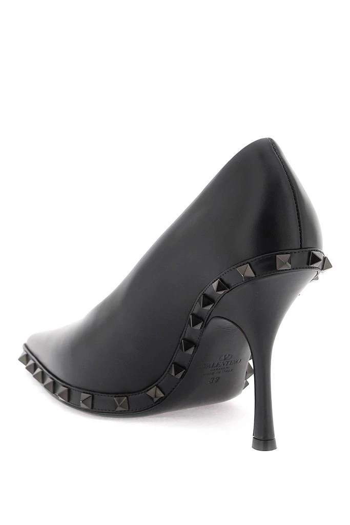 Valentino Valentino garavani rockstud pumps 3