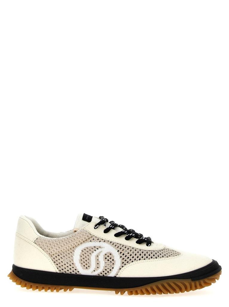 【関税&送料込】Stella Mccartney Sneakers Con Zeppa Elyse Stella McCartney Stella McCartney Sneakers Con Zeppa 