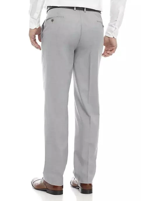 Madison Motion Stretch Suit Pants 2