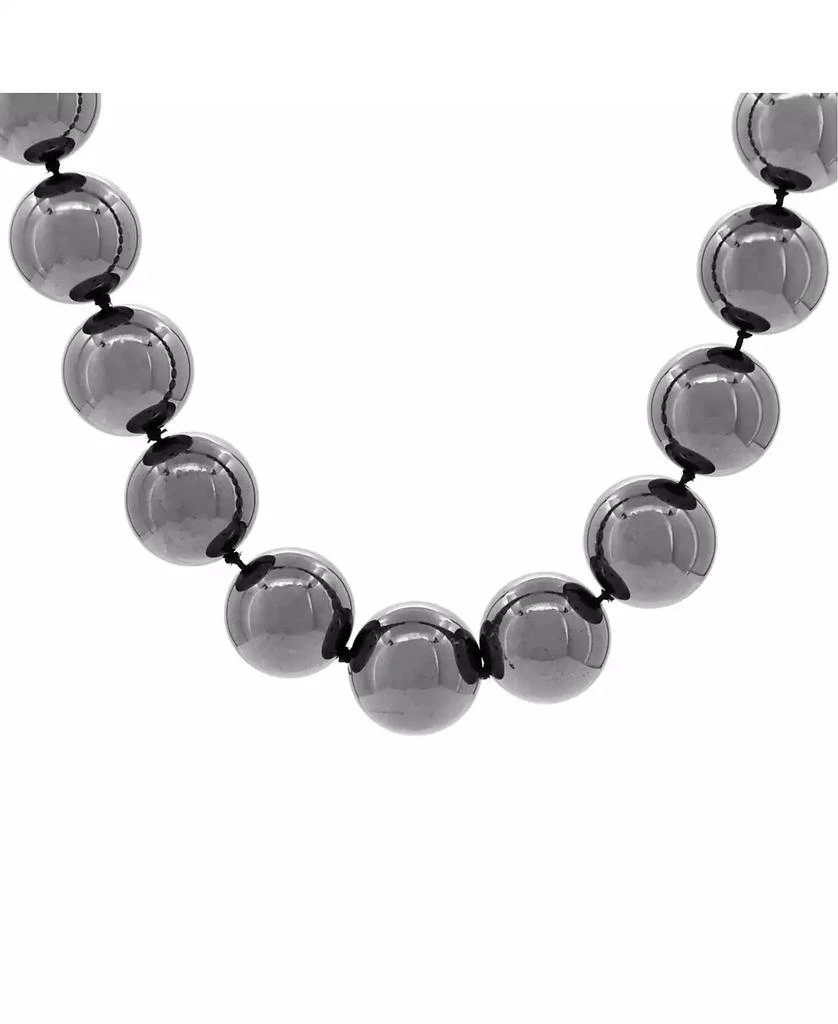 Pre-Owned Tiffany 
Co Paloma Picasso Beaded Choker Necklace