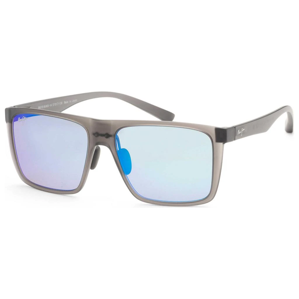 Maui Jim Maui Jim Men
s Sunglasses MJ0455S-002