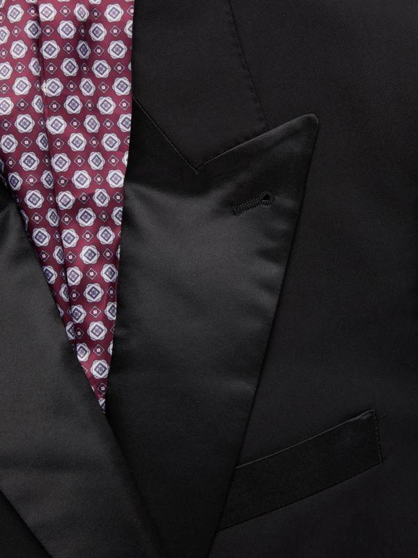 Alton Lane Mercantile Tailored Fit Tuxedo 4