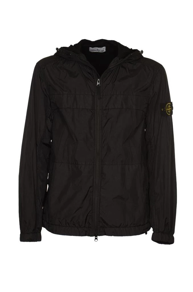 STONE ISLAND Stone Island Jackets Black 1