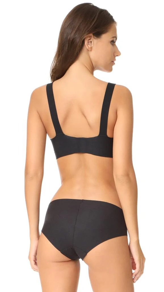 SPANX SPANXsmooth Bra-llelujah! Unlined Bralette 2
