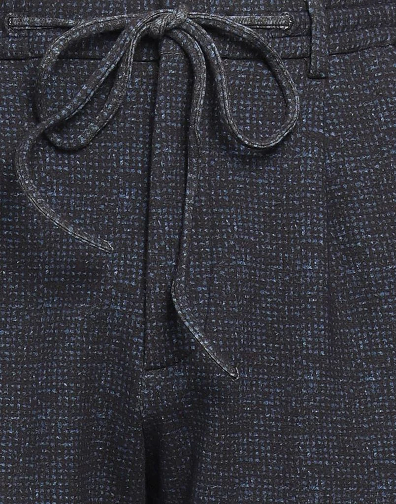 MANUEL RITZ Casual pants 4