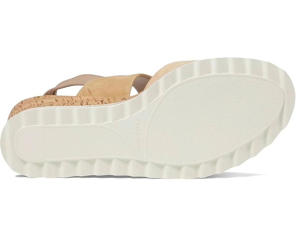 Pelle Moda Pelle Moda - Women's Winta Wedge 4