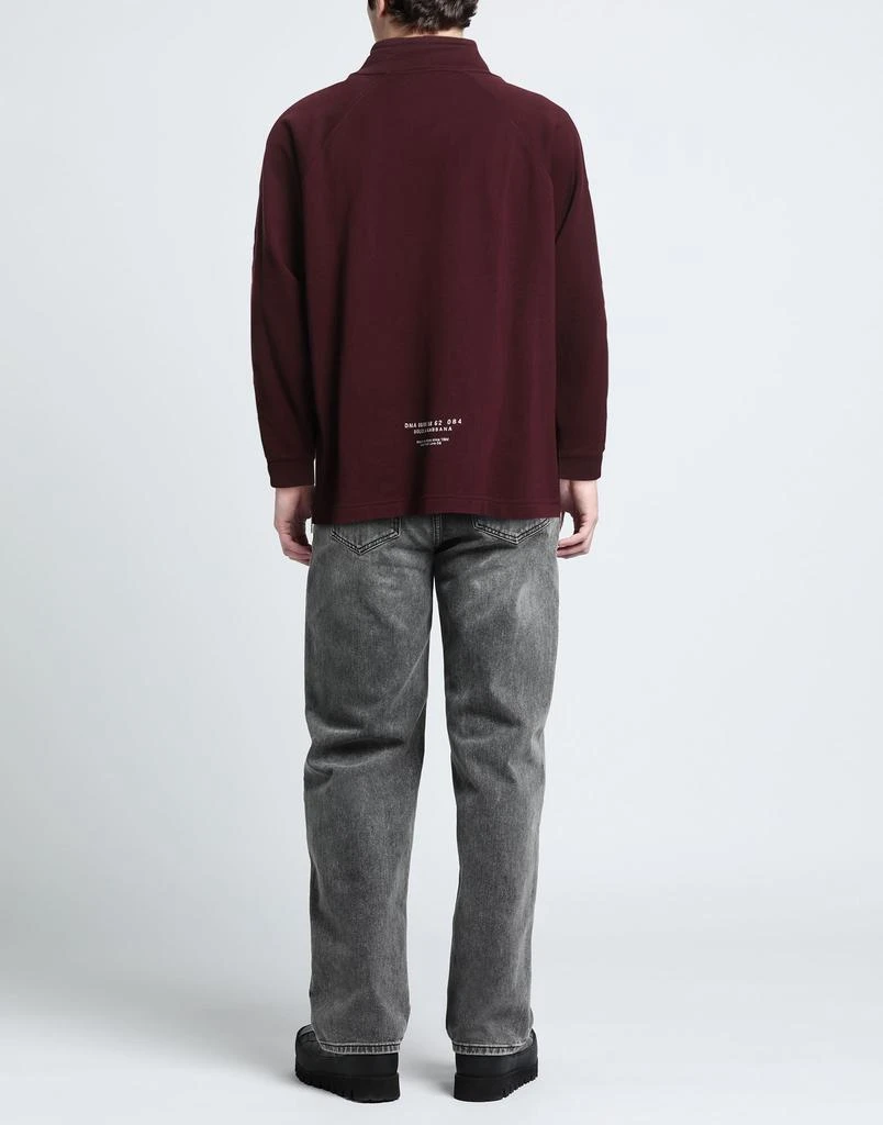 Dolce 
Gabbana Sweatshirt 3