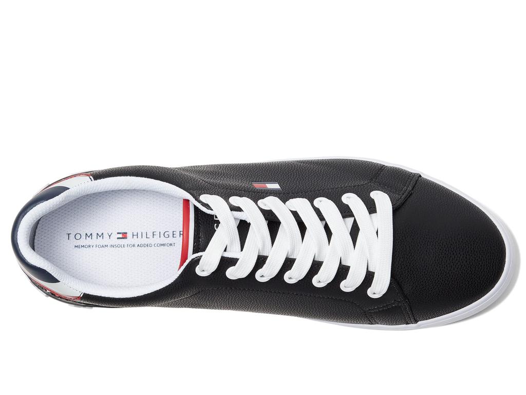 Selling Tommy Hilfiger Men's REZZ Sneakers (Navy, Size 11 US)