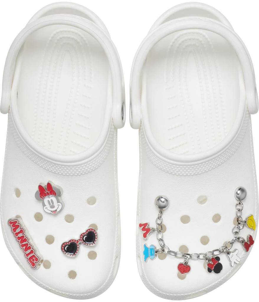 Crocs Disney Mickey and Minnie Mouse Collection Multi Packs 3