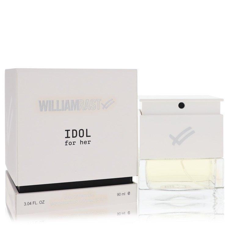 William Rast Idol by  Eau De Parfum Spray 3.04 oz Women