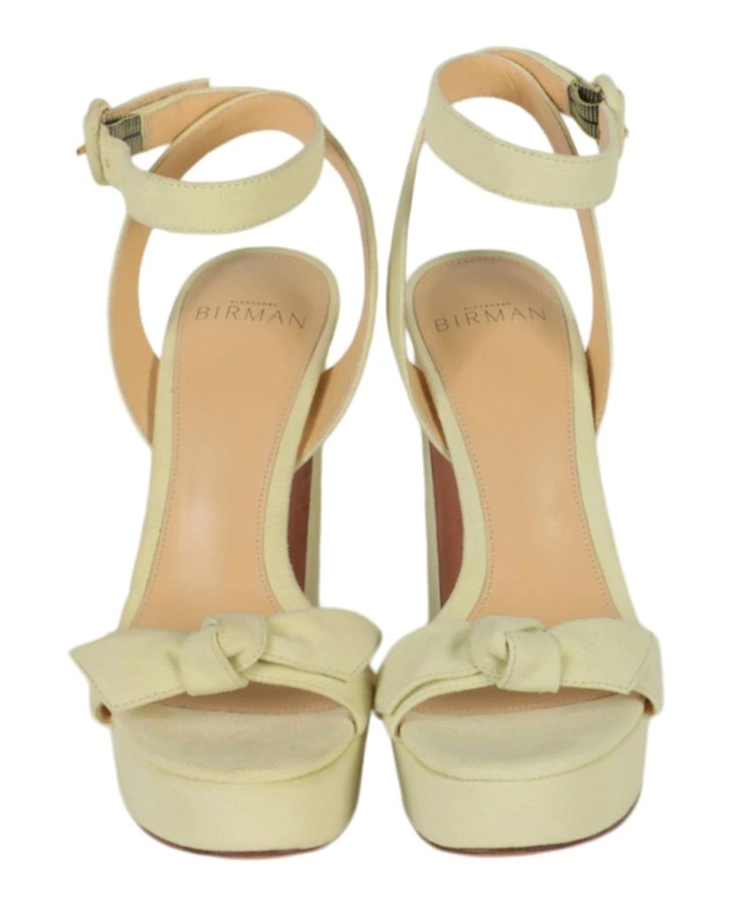 Alexandre Birman Clarita Curve 120 High Heel Sandals 5