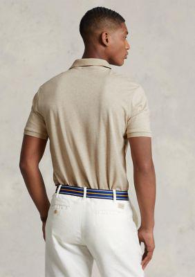 Polo Ralph Lauren Ralph Lauren Classic Fit Soft Cotton Polo Shirt%09