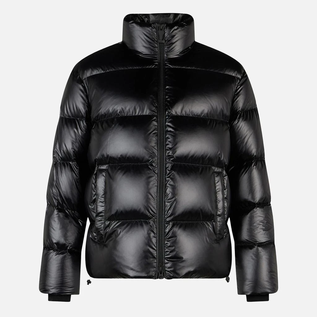 Moose Knuckles Moose Knuckles Kings Nylon Puffer Jacket 3