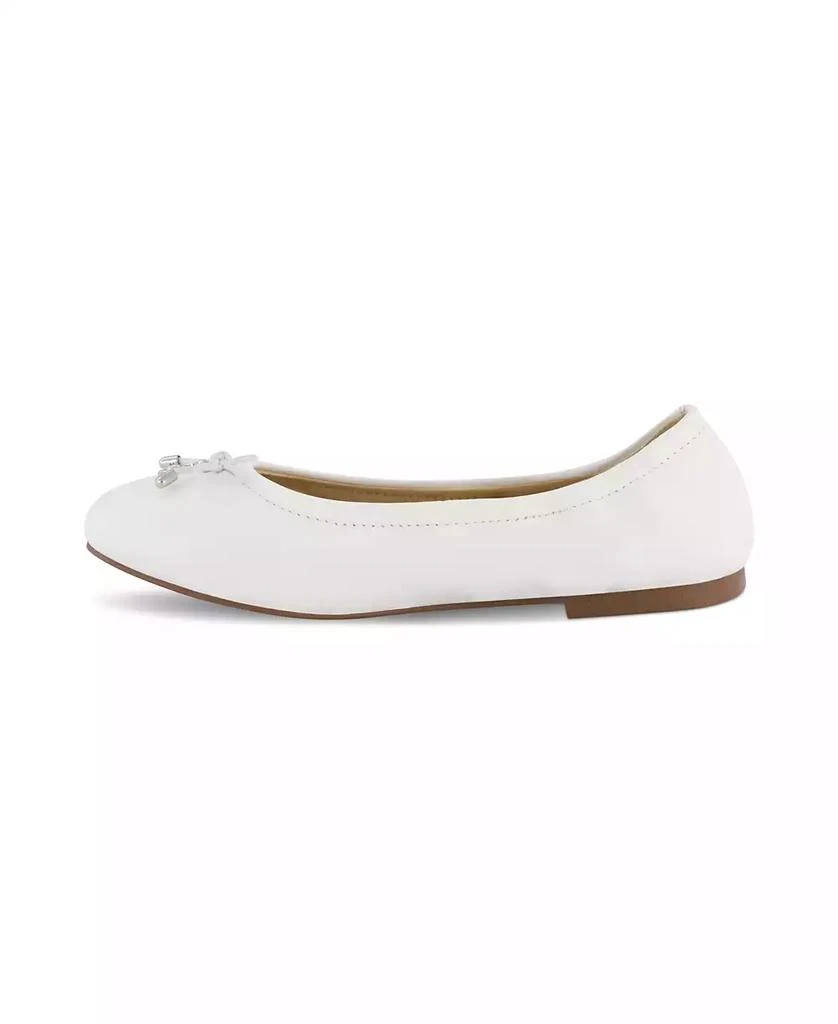 Sam Edelman Little and Big Girls Felicia Ballet Flat 3