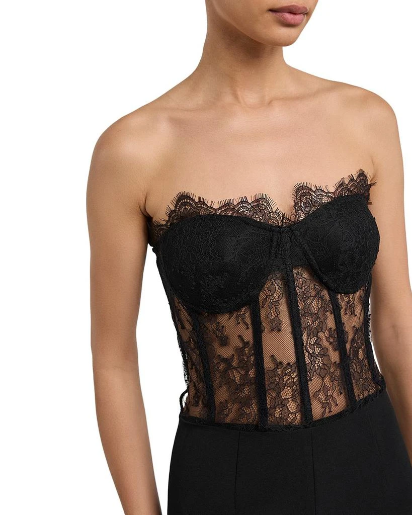 Generation Love Narcissa Lace Bustier Jumpsuit 4