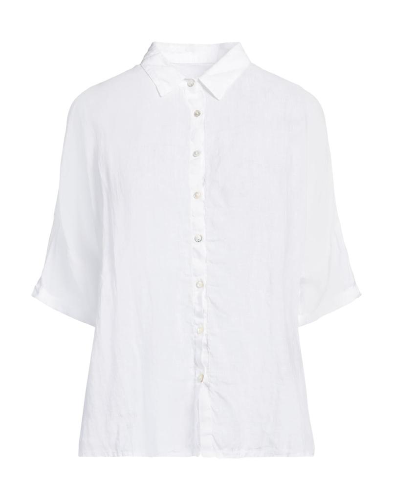 120% Lino Linen shirt
