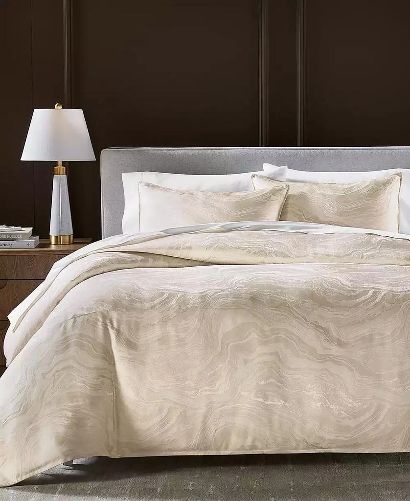 Hotel Collection Moonstone Comforter Set, Full/Queen, Exclusively at Macy's 5