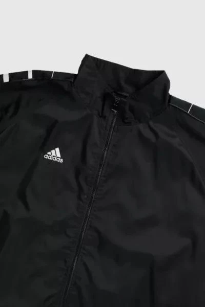 Adidas Vintage Adidas Windbreaker Jacket 219 2