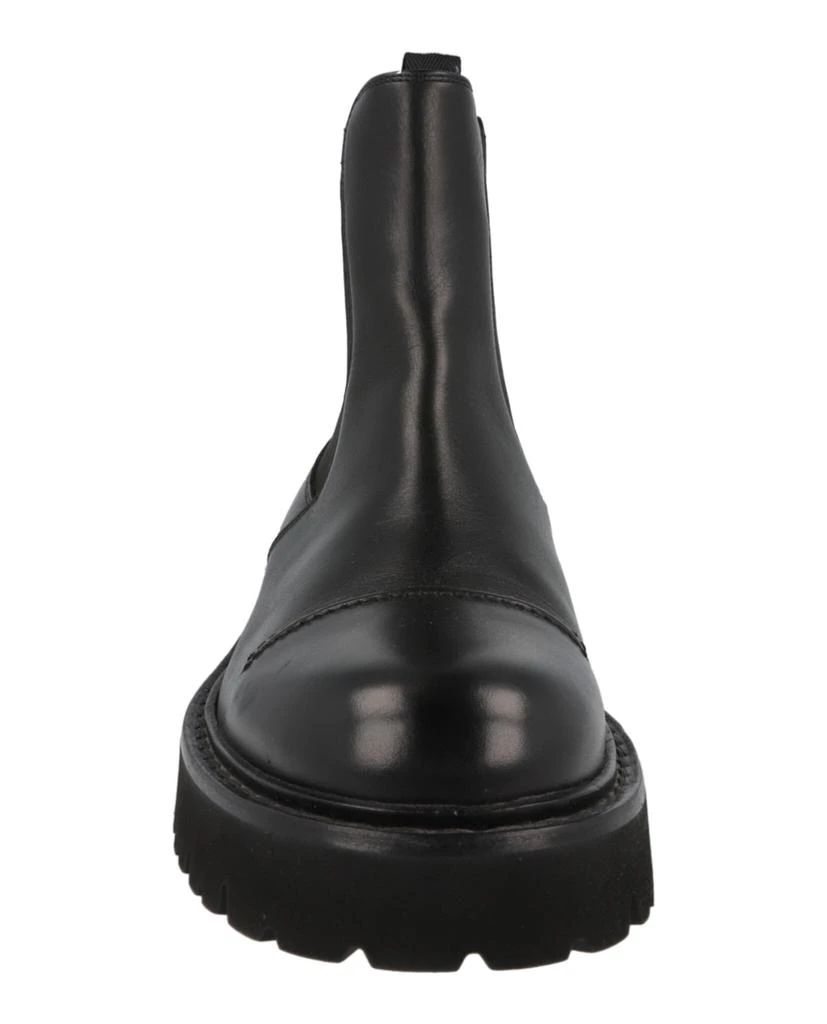 Salvatore Ferragamo George 2 Chelsea Boots 4
