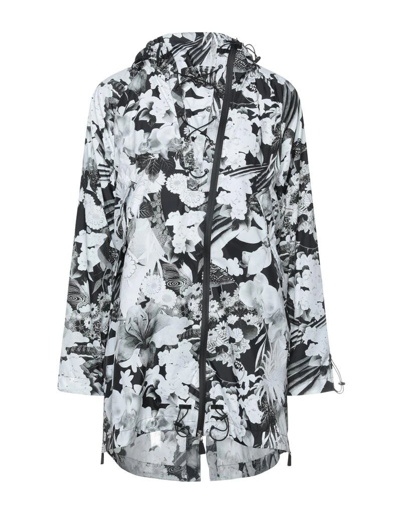Sapopa Full-length jacket 1