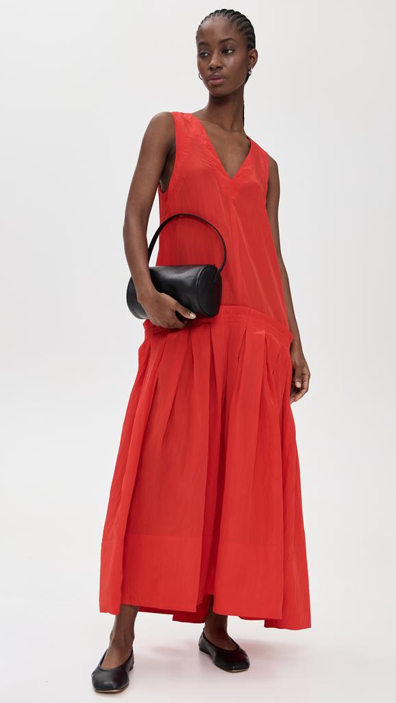 Lee Mathews Kiki Maxi Dress