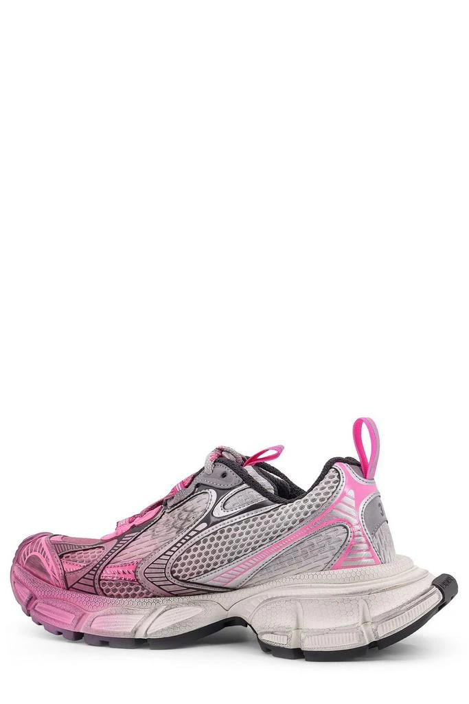 Balenciaga Balenciaga 3XL Toe Spray Sneakers 3