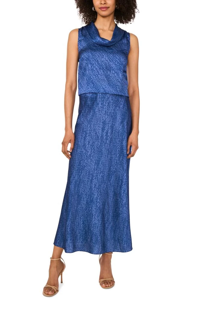 Vince Camuto Cowl Neck Sleeveless Top 3