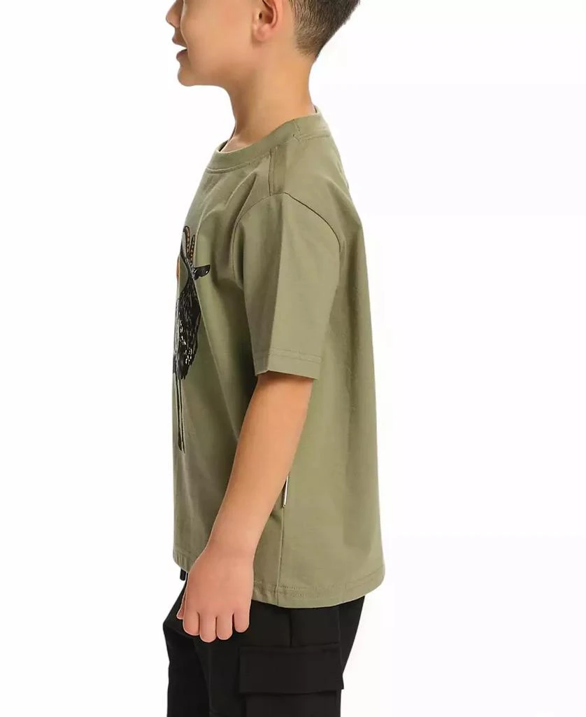 Sovereign Code Little and Big Boys Short Sleeve T-Shirt 7