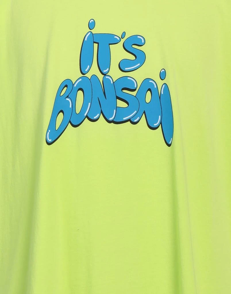 BONSAI T-shirt 4