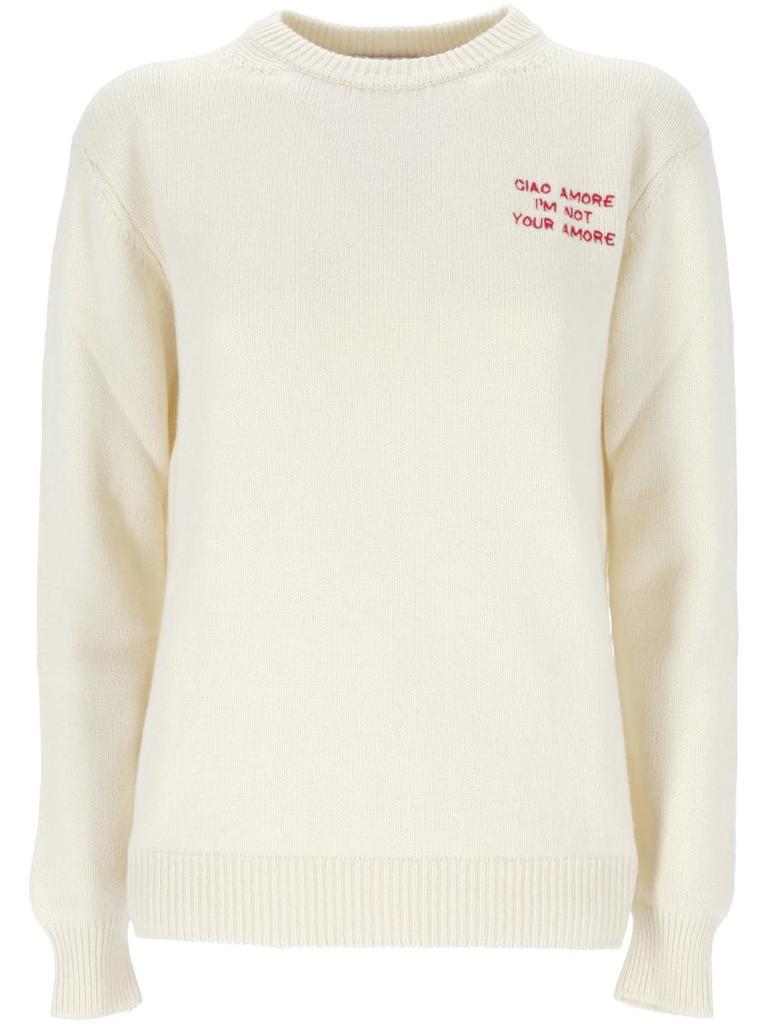 Giada Benincasa Giada Benincasa Sweaters
