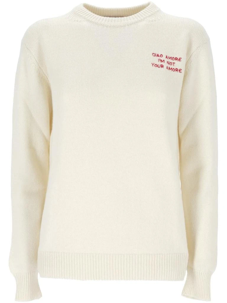 Giada Benincasa Giada Benincasa Sweaters 1