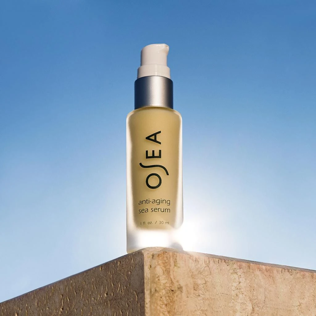 OSEA Anti-Aging Sea Serum 4