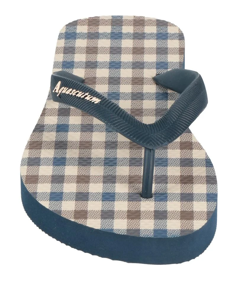 Aquascutum Flip flops 4