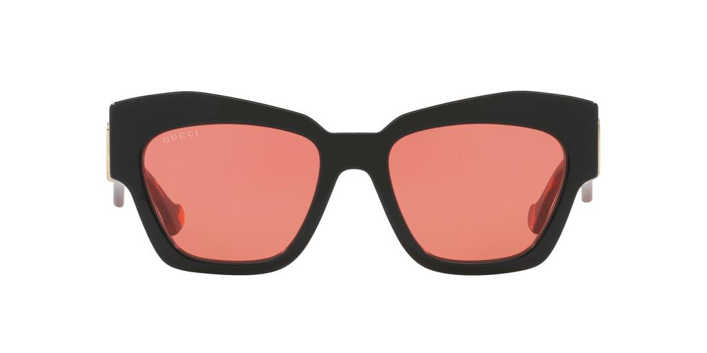 Gucci Gucci Woman Sunglass GG1422S