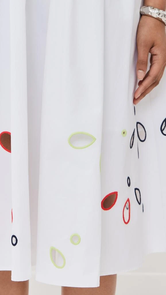 Rosie Assoulin The Undress Dress 5